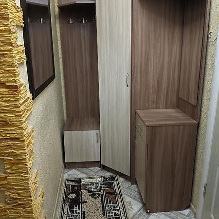 Квартира В Районе Жд Вокзала Shchūchīnsk المظهر الخارجي الصورة