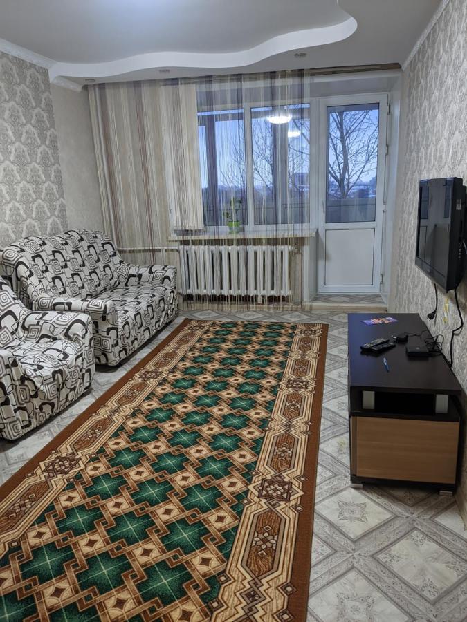 Квартира В Районе Жд Вокзала Shchūchīnsk المظهر الخارجي الصورة