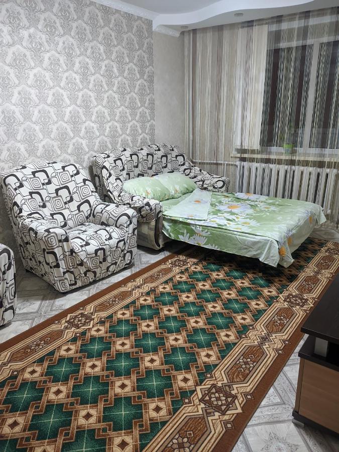 Квартира В Районе Жд Вокзала Shchūchīnsk المظهر الخارجي الصورة
