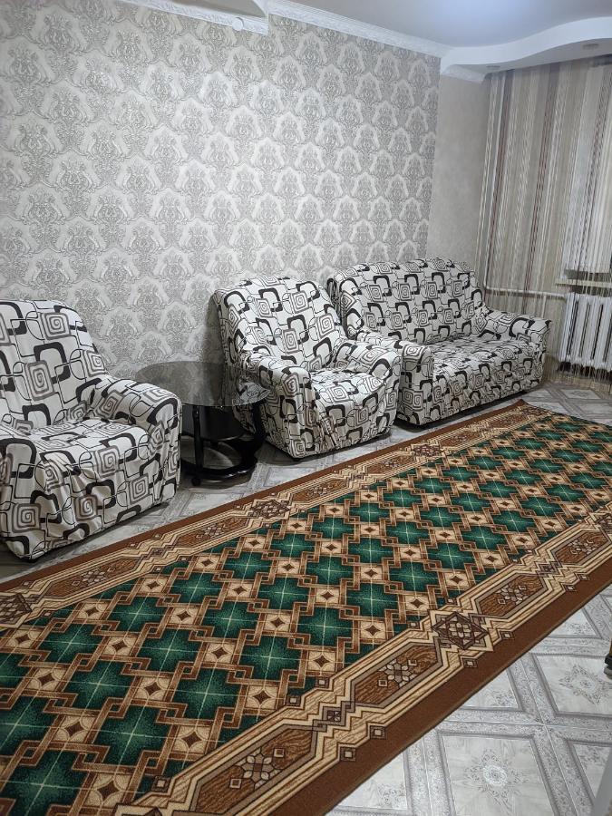 Квартира В Районе Жд Вокзала Shchūchīnsk المظهر الخارجي الصورة